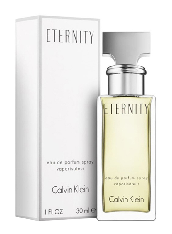 Calvin Klein Eternity EDP 30ml for Women