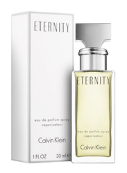 Calvin Klein Eternity EDP 30ml for Women