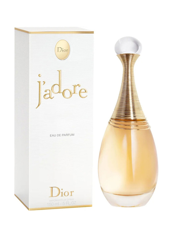 Christian Dior J'Adore 150ml EDP for Women