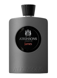 Atkinsons James 100ml EDP for Men