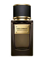 Dolce & Gabbana Velvet Black Patchouli 50ml EDP Unisex