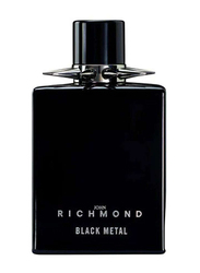 John Richmond Black Metal 100ml EDP for Women