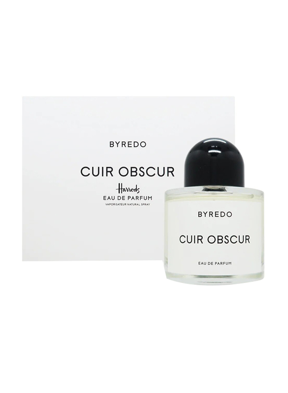 Byredo Cuir Obscur Harrods Exclusive 100ml EDP Unisex