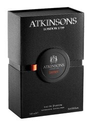 Atkinsons James 100ml EDP for Men