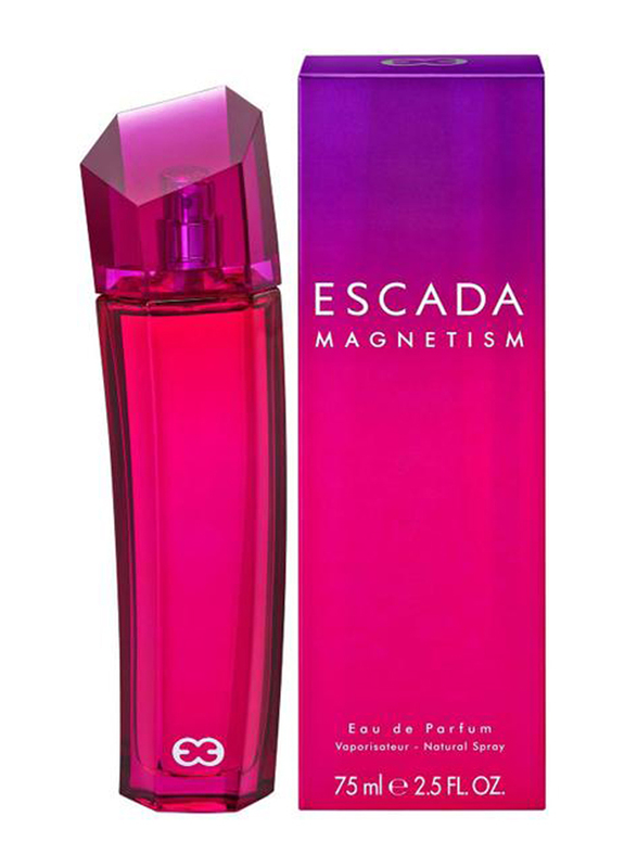 Escada Magnetism 75ml EDP for Women