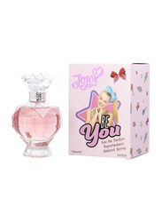 Jojo Siwa Be You 100ml EDP for Women