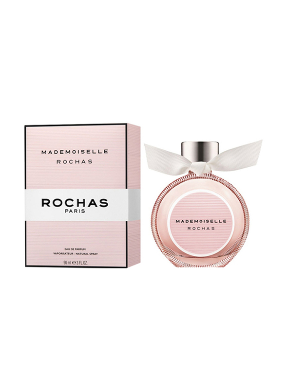 Rochas Mademoiselle Rochas 90ml EDP for Women