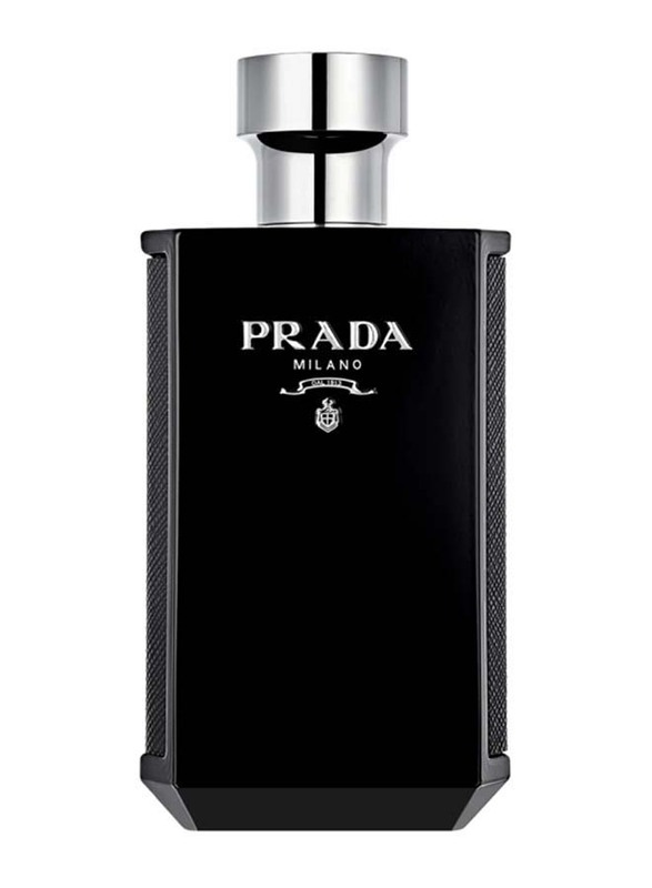 Prada L'Homme Intense 100ml EDP for Men