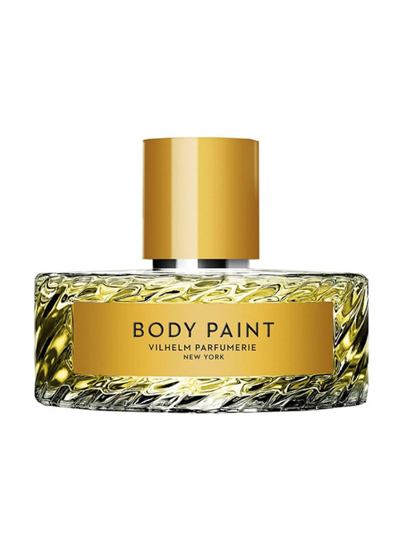 

Vilhelm Parfumerie Body Paint 100ml EDP Perfume Unisex