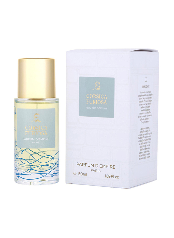 Parfum d'Empire Corsica Furiosa 100ml EDP Unisex