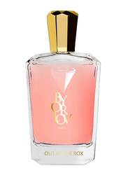 Orlov Paris Out Of The Box 75ml EDP for Women