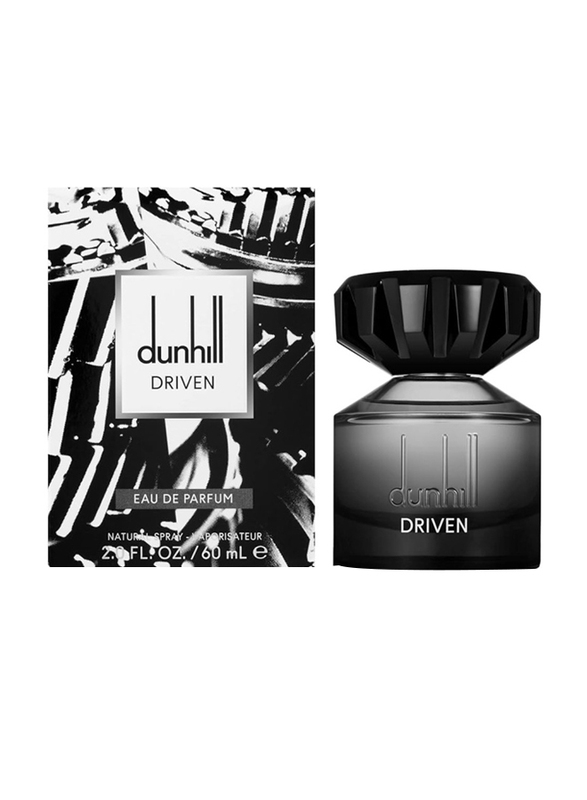 Dunhill Driven 60ml EDP for Men