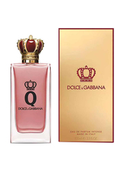 Dolce & Gabbana Q 100ml EDP for Women