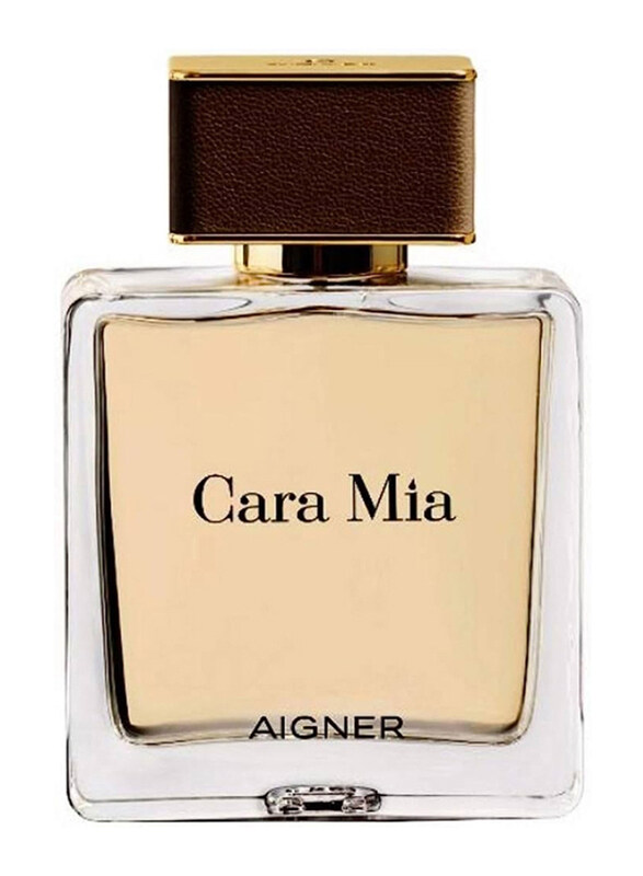 

Etienne Aigner Cara Mia 50ml EDP Perfume for Women