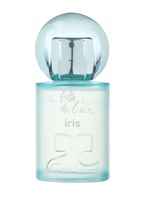 Courreges La Fille De L'Air Iris 90ml EDP for Women