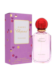 Chopard Happy Chopard Felicia Roses 100ml EDP for Women