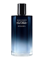 Davidoff Cool Water Reborn 100ml EDP for Men