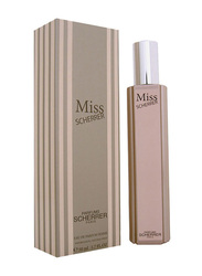 Jean Louis Scherrer Miss Scherrer 50ml EDP for Women