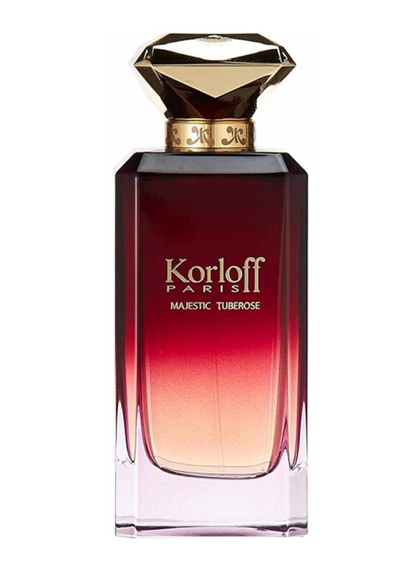 Korloff Paris Majestic Tuberose 88ml EDP for Women