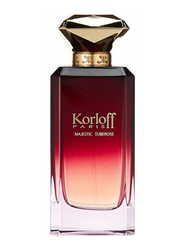 Korloff Paris Majestic Tuberose 88ml EDP for Women