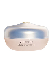 Shiseido Future Solution Lx Makeup Powder, 10gm, Beige