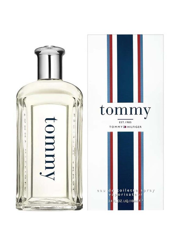 Tommy Hilfiger Tommy 100ml EDT for Men