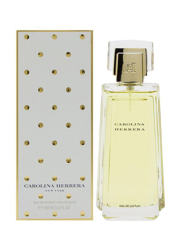 

Carolina Herrera By Carolina Herrera 100ml EDP Perfume for Women