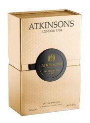 Atkinsons His Majesty The Oud 100ml EDP for Men