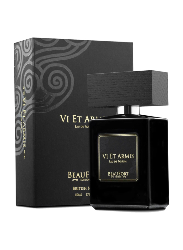 Beaufort London Vi Et Armis 50ml EDP for Men