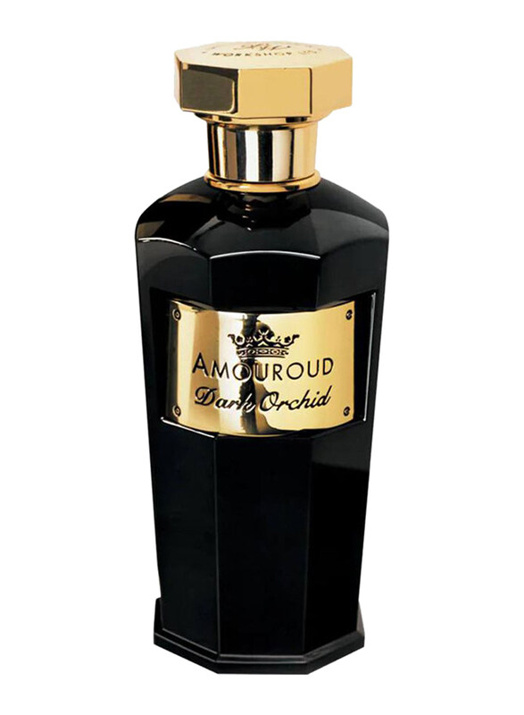 

Amouroud Dark Orchid 100ml EDP Perfume Unisex