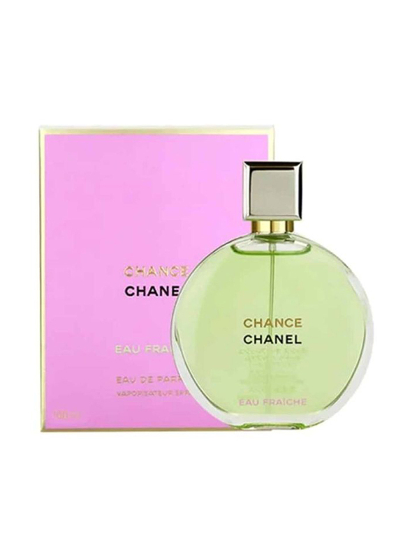 Chanel Chance Eau Fraiche 100ml EDP for Women