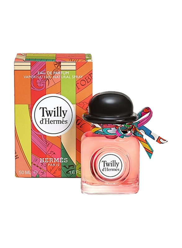 Hermes Twilly D'Hermes 50ml EDP for Women