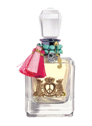 Juicy Couture Peace Love & Juicy Couture 100ml EDP for Women