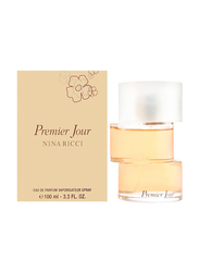 Nina Ricci Premier Jour 100ml EDP for Women