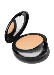 Mac Studio Fix Powder Plus Foundation, NC 25, Beige