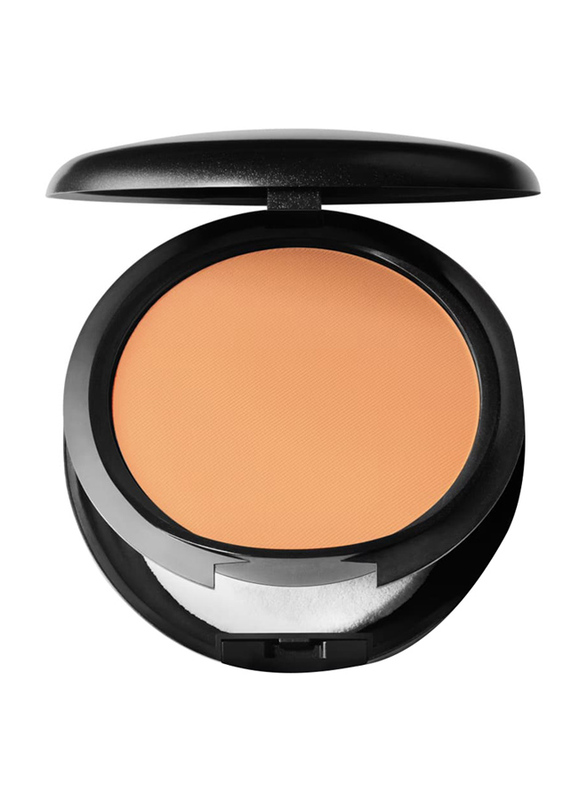 Mac Studio Fix Powder Plus Foundation, NW 40, Beige