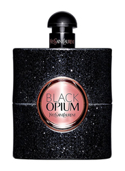 Yves Saint Laurent Black Opium 50ml EDP for Women