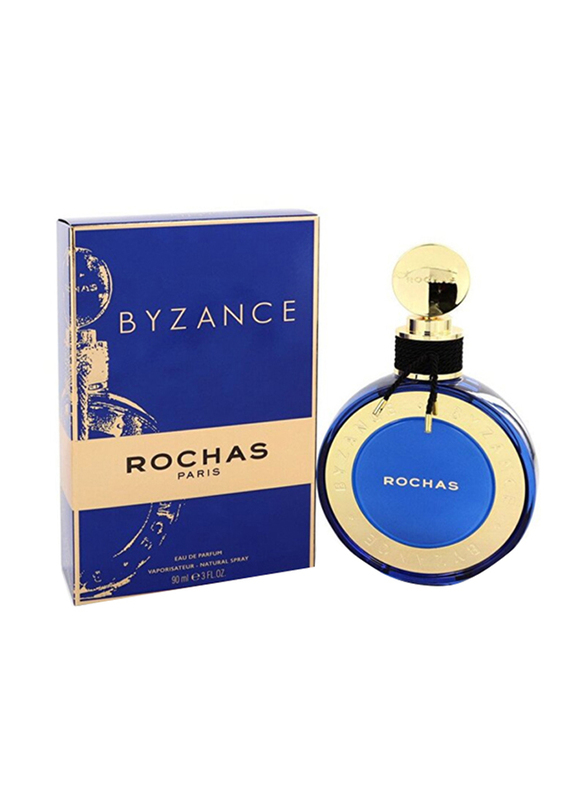 

Rochas Byzance 2019 90ml EDP Perfume for Women