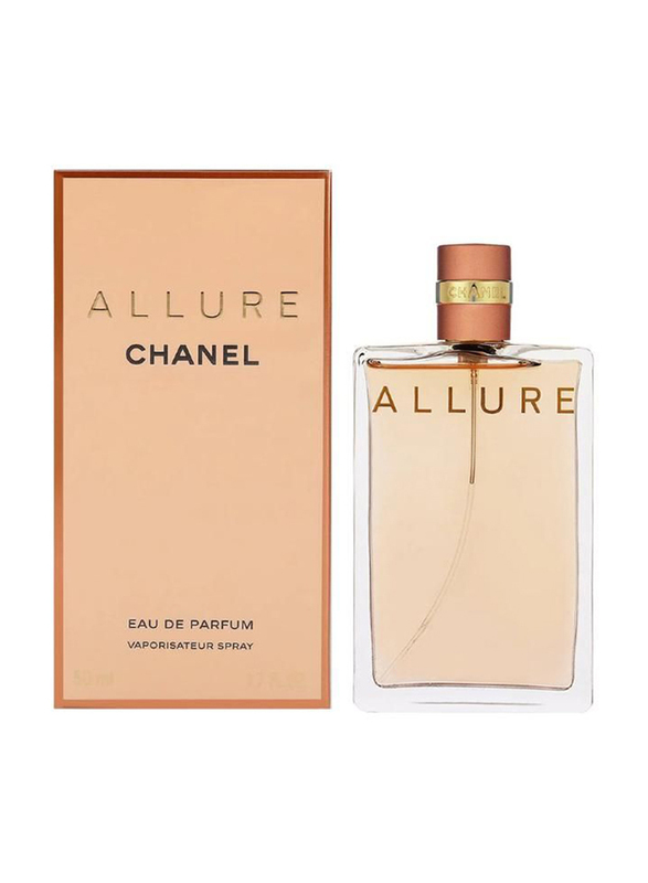 Chanel Allure 50ml EDP for Women