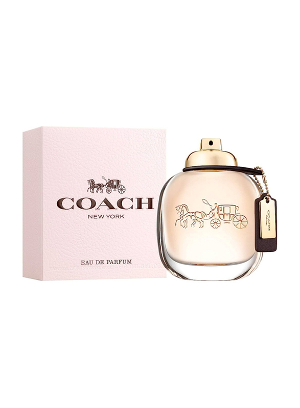 Coach 90ml EDP for Women