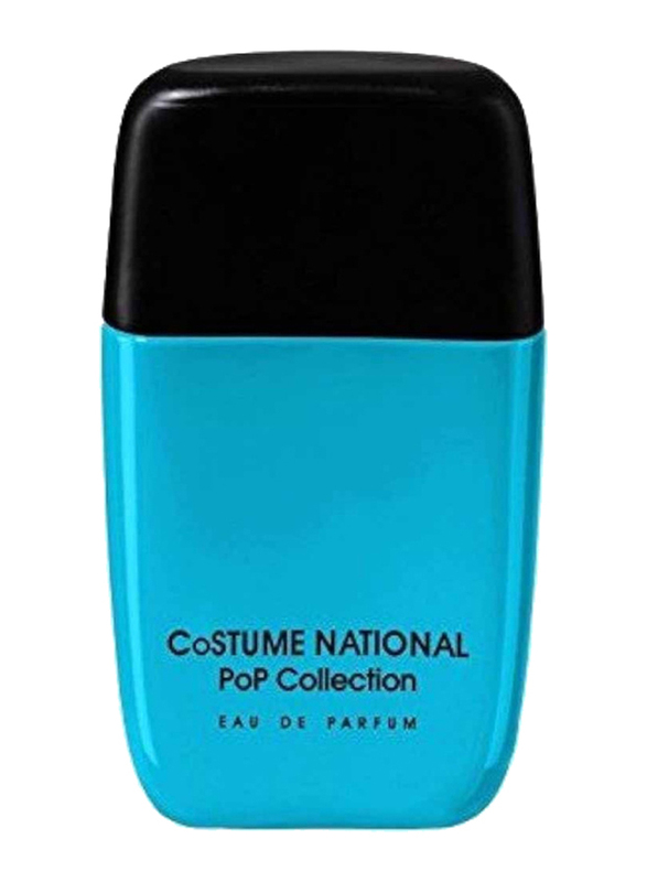 Costume National Pop Collection Turquoise 30ml EDP for Women