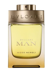 Bvlgari Man Wood Neroli 100ml EDP for Men