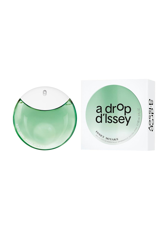 Issey Miyake A Drop D'Issey Essentielle 90ml EDP for Women