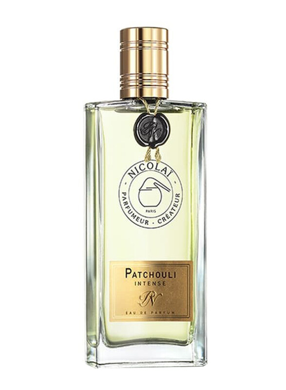 

Nicolai Parfumeur Createur Patchouli Intense 100ml EDP Perfume Unisex