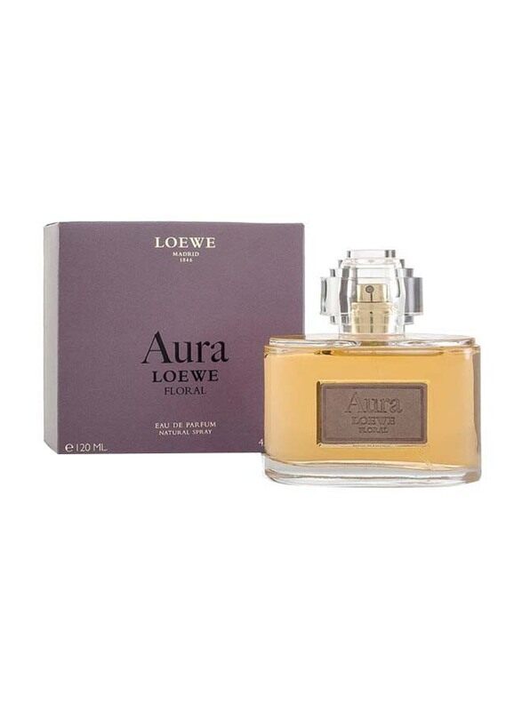 

Loewe Aura Floral 120ml EDP Perfume for Women
