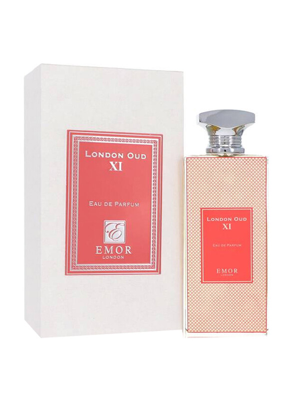 

Emor London Oud Xi 125ml EDP Perfume Unisex