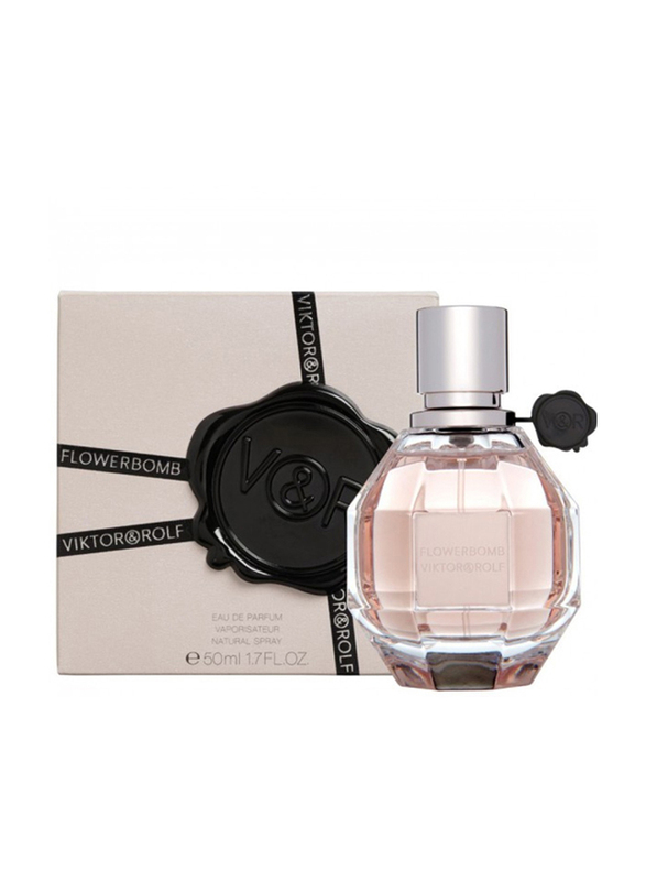 Viktor & Rolf Flowerbomb 50ml EDP for Women