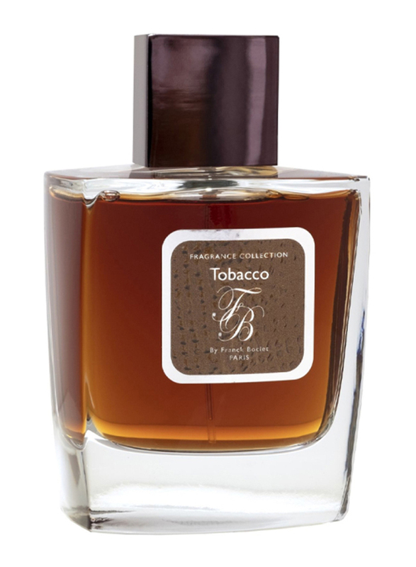 Franck Boclet Tobacco 50ml EDP for Men