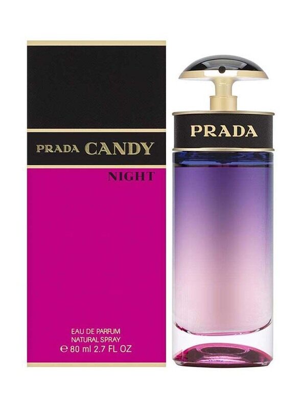 

Prada Candy Night 80ml EDP Perfume for Women