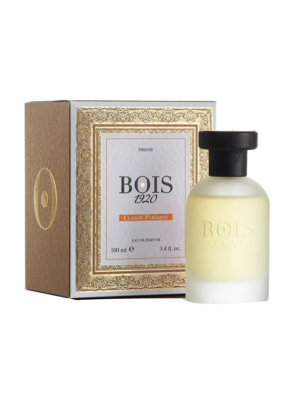 Bois 1920 Classic Paradise 100ml EDP Unisex